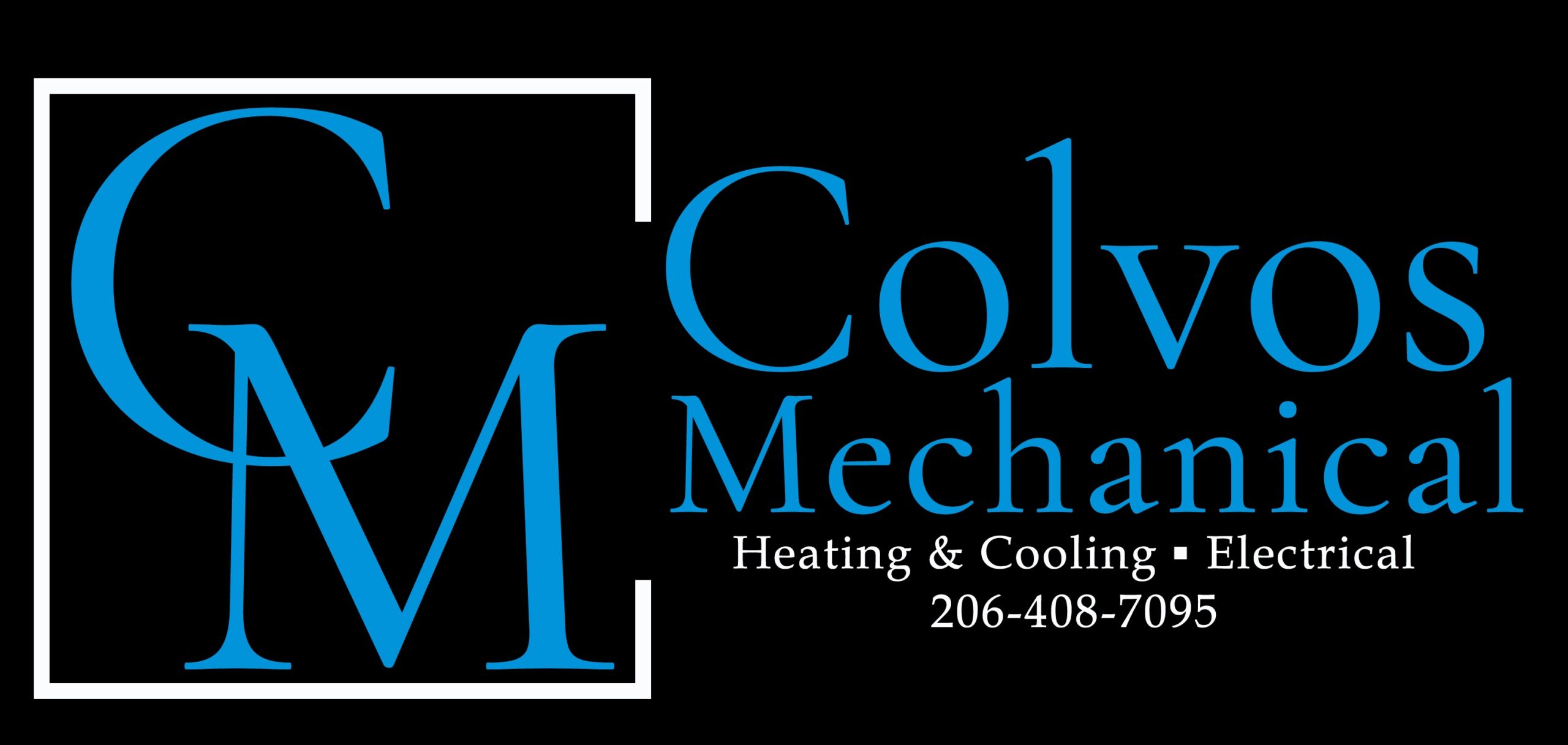 Colvos Mechanical